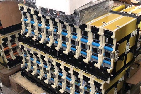 水城阿戛附近回收三元锂电池✔专业回收磷酸电池✔动力锂电池回收公司